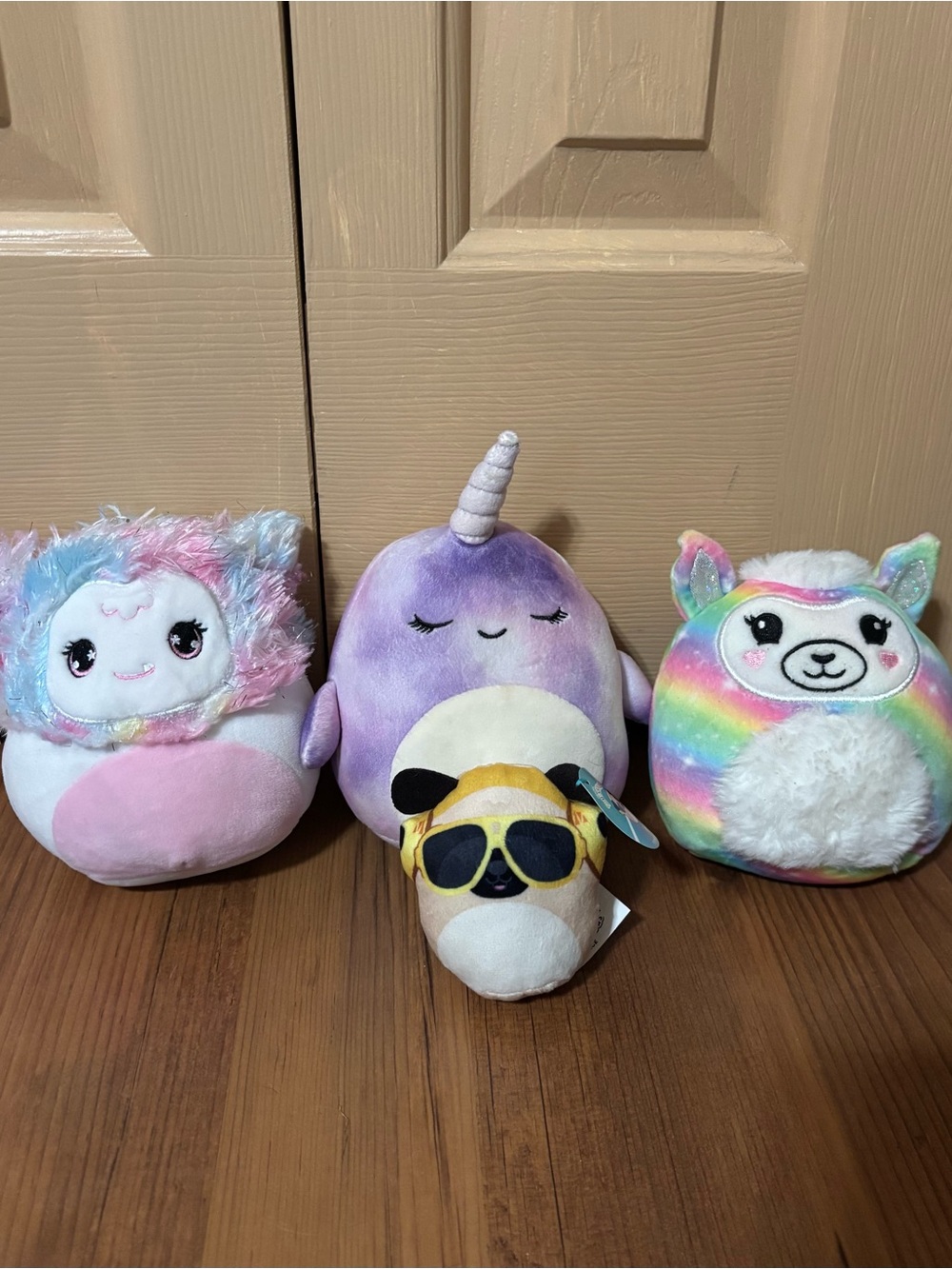 Squishmallow lot